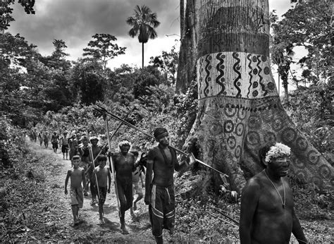brazil tribe nude